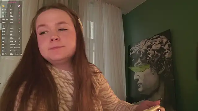 SunnyRisha live sex cam