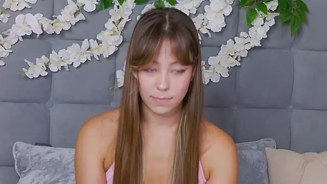 TheEmma live sex cam