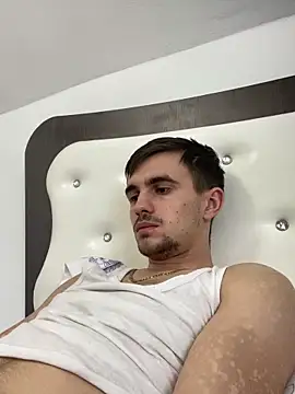 Demonpull69 live sex cam