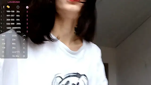 KennaElse live sex cam