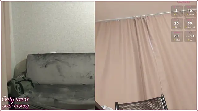 VermilionThorn live sex cam