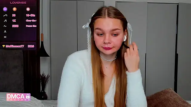 Molly_sweetie live sex cam