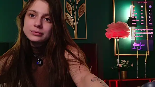 Eille_Elfie live sex cam