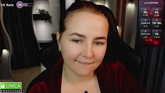 Mira_Mermayd live sex cam
