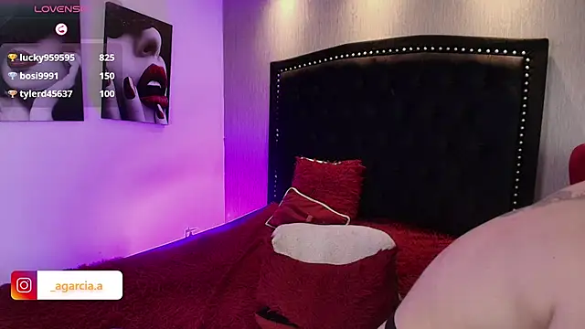 LiamWildx20 live sex cam