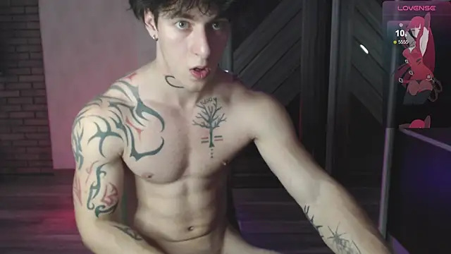 Brendan__Piks live sex cam