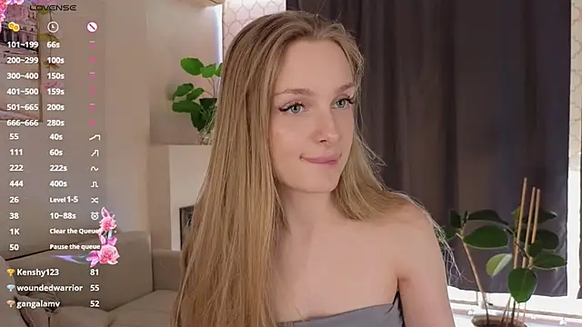 CindyGreen live sex cam