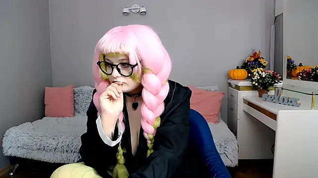 Estheri live sex cam