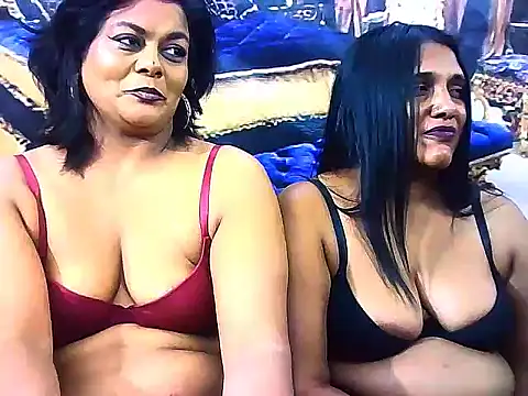 indianCherryPie live sex cam