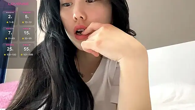 Princess_Darknow live sex cam