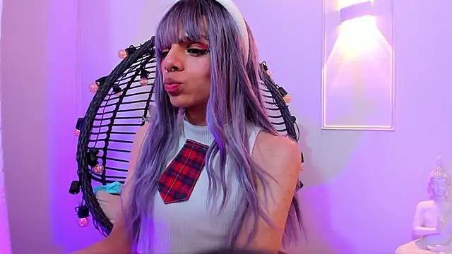 Baby_Lannie live sex cam