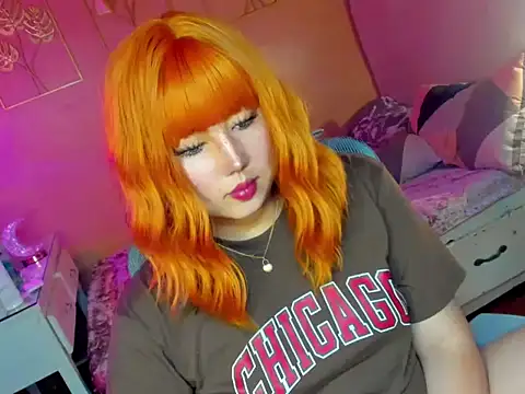 Alicia_Rose69 live sex cam