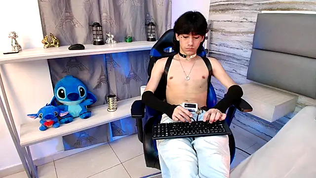 Lovers_21 live sex cam