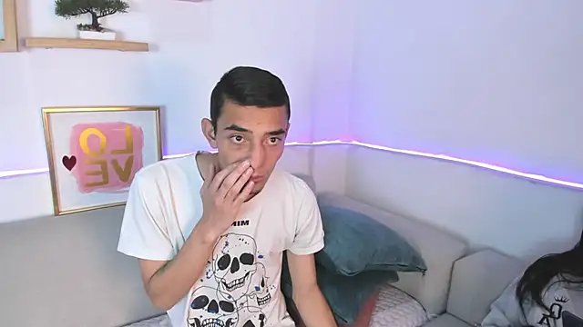 Lia_Steven live sex cam