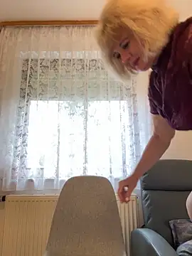 BoloshkaBlonda live sex cam