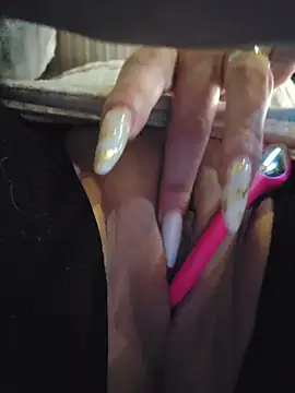 MILFBARBY live sex cam