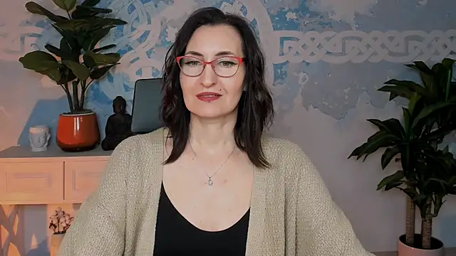 UnaTerra live sex cam