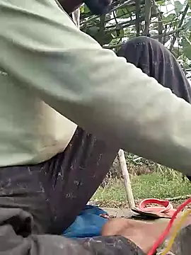 ThethunderPo live sex cam