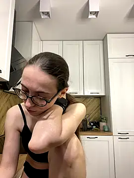 MartiniiSelenna live sex cam