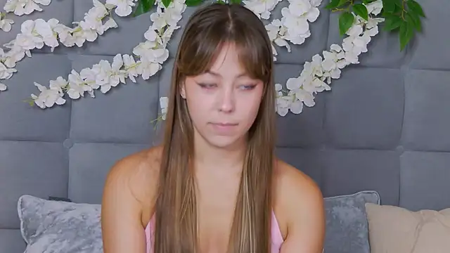 TheEmma live sex cam