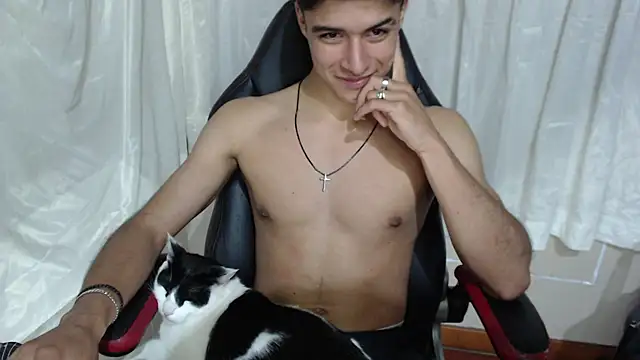 jacobbiker live sex cam