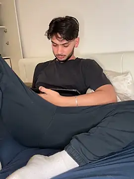 Gipsyboysteve live sex cam