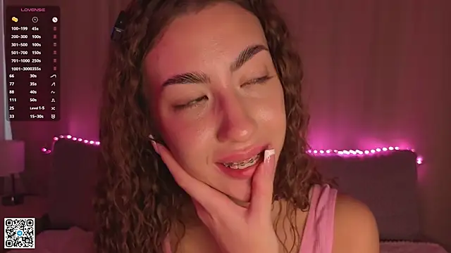 KeilaJeschon live sex cam