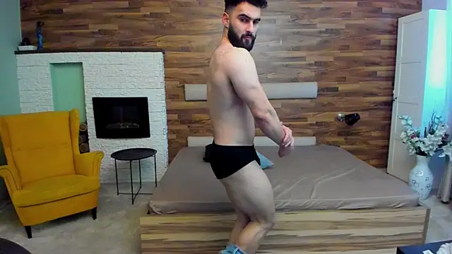 MicahLane live sex cam