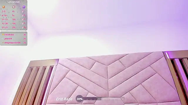 LunaPleasure live sex cam