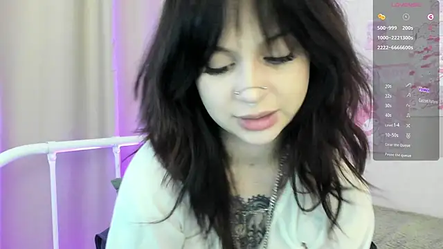 marynixoxo live sex cam