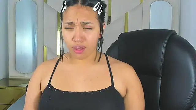 IsabellRodriguez18 live sex cam