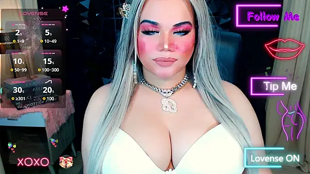 xHugeHarleySelfsuckerx live sex cam