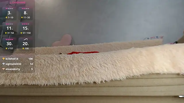 Fire_Sally live sex cam