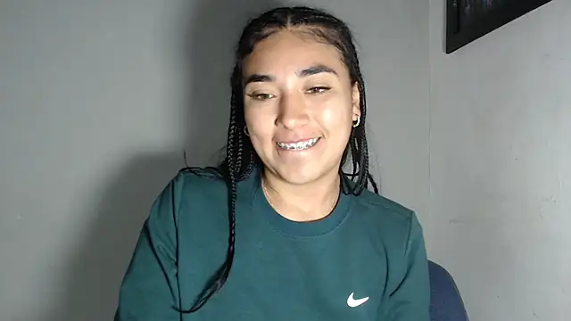 AmberGold- live sex cam