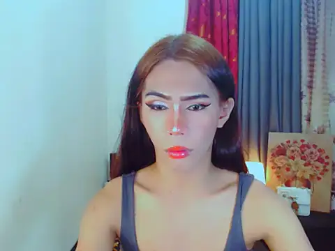 EXOTICGEORGINA live sex cam