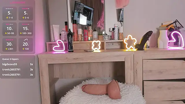 imMolly11 live sex cam