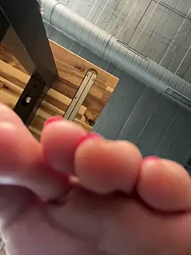 FeetVibe live sex cam