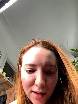 FayeFlame live sex cam