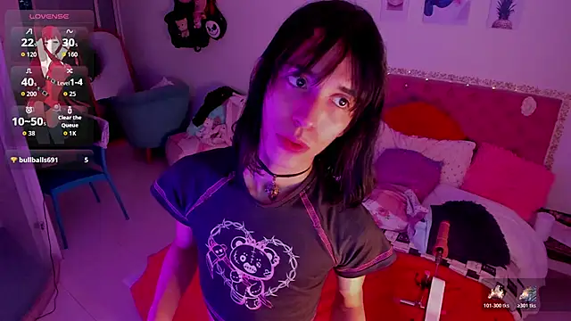 KittyChannel_ live sex cam