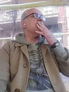 Satiro_Sevilla live sex cam