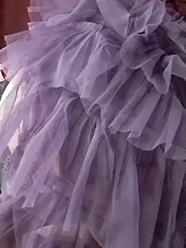 GypsyEsmeralda live sex cam