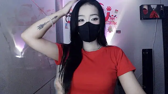 -KathySweet- live sex cam