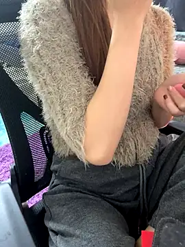 PinkCoi888 live sex cam