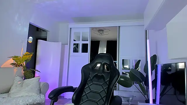 Ivy_belle live sex cam