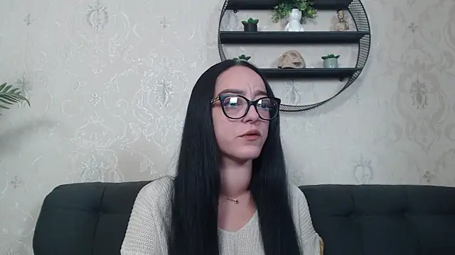 IzabelllNoir live sex cam