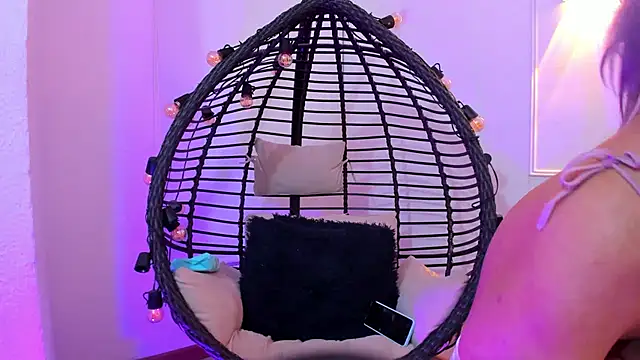 Baby_Lannie live sex cam