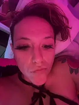 darnette_daisy live sex cam