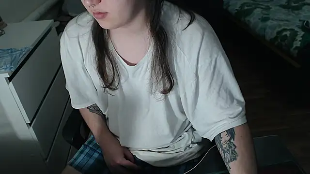 EvaMiron live sex cam