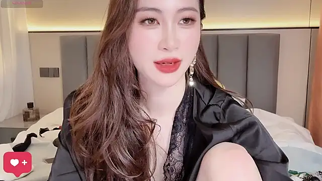 wuyueaini live sex cam