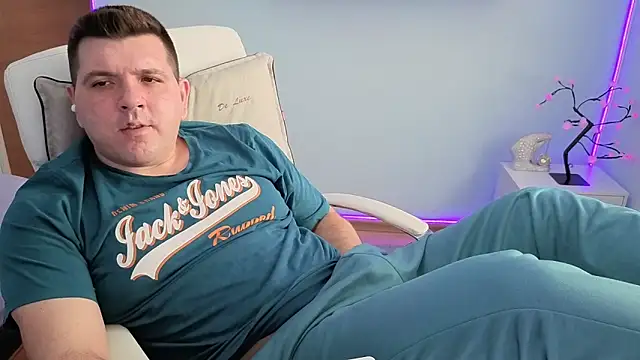 JasonJacks live sex cam